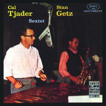 Cal Tjader feat. Stan Getz Ginza Samba
