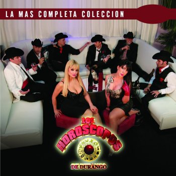 Los Horóscopos de Durango Y Yo Sigo Aquí (Album Version)