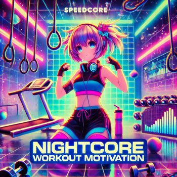 Speedcore I Am the Sound - Nightcore