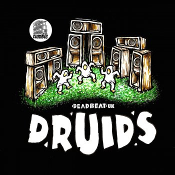 Deadbeat UK Druids