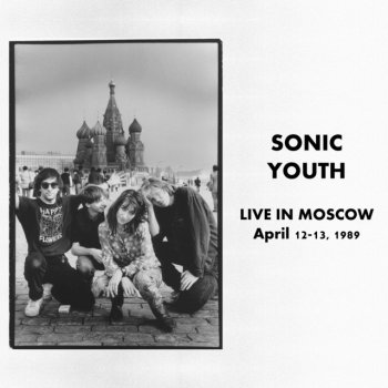 Sonic Youth White Kross (Live)