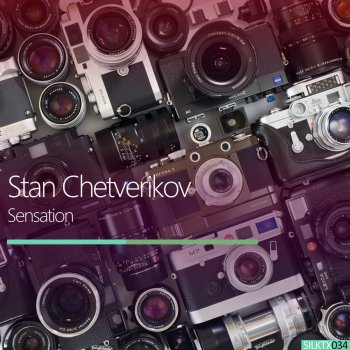 Stan Chetverikov Sappheiros - Original Mix