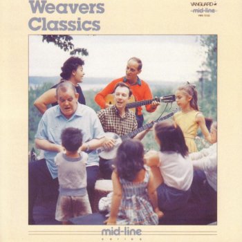 The Weavers Howard's Dead and Gone