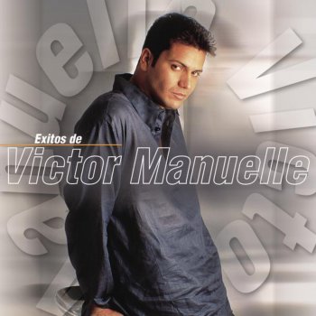 Victor Manuelle Se Me Rompe el Alma