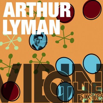 Arthur Lyman Hawaii Five-O