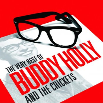 Buddy Holly You're The One (Overdubbed)