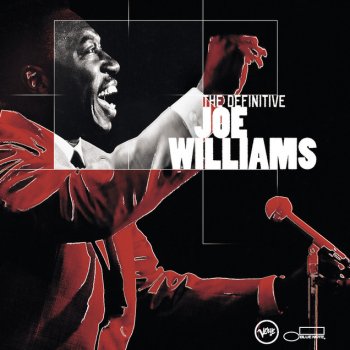 Joe Williams Our Love Is Here To Stay