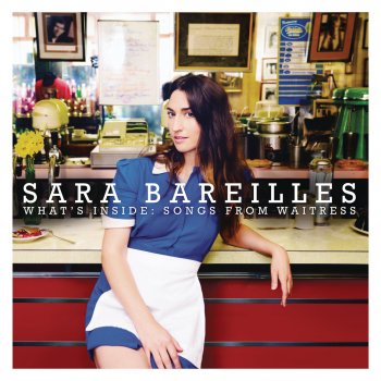 Sara Bareilles What's Inside