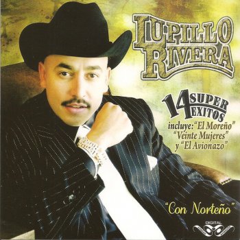 Lupillo Rivera La Hielera