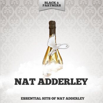 Nat Adderley Half-Time - Original Mix