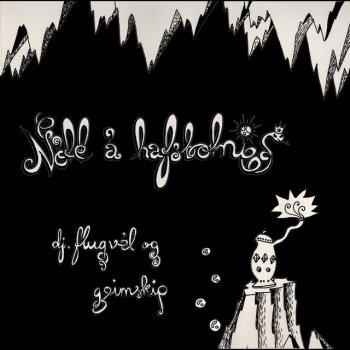 Исполнитель Dj. Flugvél Og Geimskip, альбом Nótt á hafsbotni