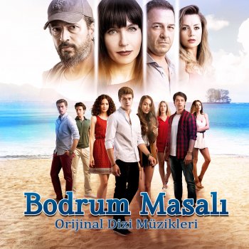 Cem Özkan feat. Nur Tüzün Özkan Bu Hayatta / Bodrum Masalı Jenerik