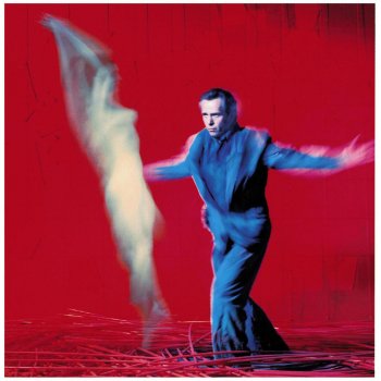 Peter Gabriel Digging In The Dirt - Remastered