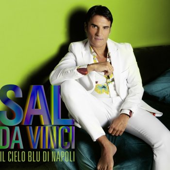 Sal da Vinci Il cielo blu di Napoli