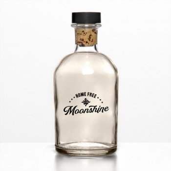 Home Free Moonshine