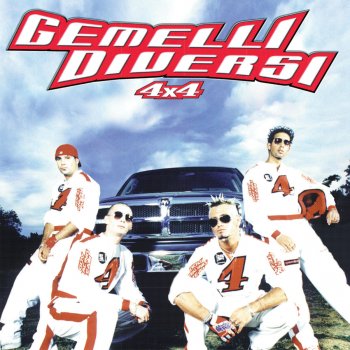 Gemelli Diversi Non dirlo ai tuoi (Down Under)