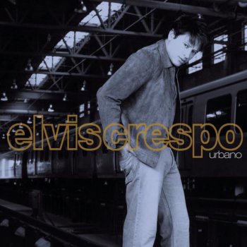 Elvis Crespo Como fingir (unplugged version)