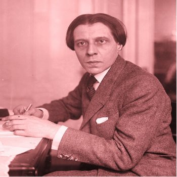 Alfred Cortot Davidsbündlertänze, Op. 6: II. Innig