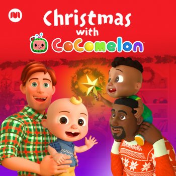 Cocomelon Gingerbread House Song