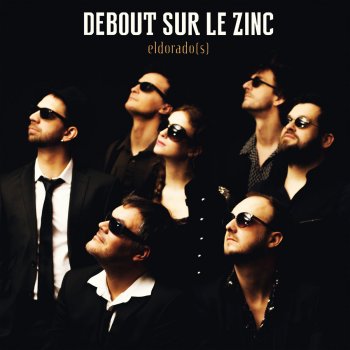 Debout sur le Zinc La pleureuse