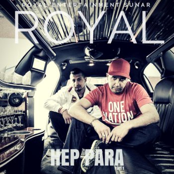 Royal Bir Gangsterin Hazinesi