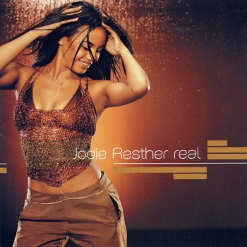 Jodie Resther Real (Guitar Mix)