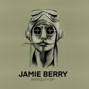 Jamie Berry Antiquity