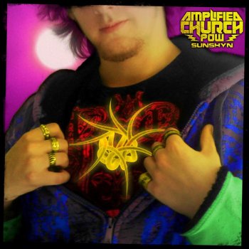 Исполнитель Amplified Church Pow, альбом SunShyn
