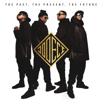 Jodeci Jennifer
