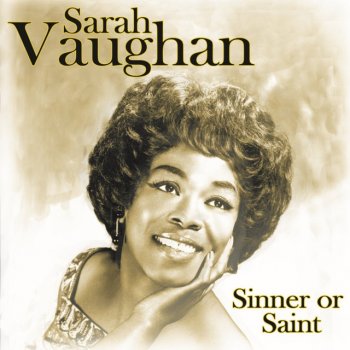Sarah Vaughan Our Very Own