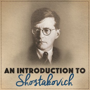 Dmitri Shostakovich, London Symphony Orchestra & Maxim Shostakovich The Gadfly Suite, Op. 97a: I. Overture