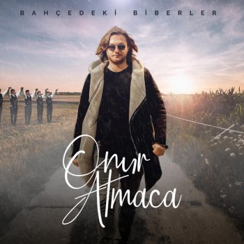 Onur Atmaca Bahçedeki Biberler