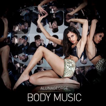 AlunaGeorge Lost and Found