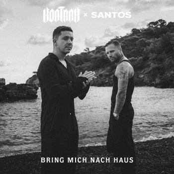Kontra K feat. SANTOS Bring mich nach Haus
