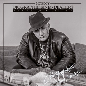 MC Bogy Downtown - Instrumental