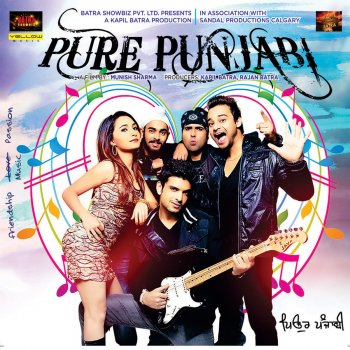 Mika Singh Pure Punjabi