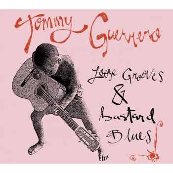 Tommy Guerrero So Blue It's Black