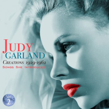 Judy Garland Let's Go West