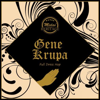 Gene Krupa feat. Anita O'Day Green Eyes