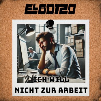 Исполнитель El Botzo, альбом Ich will nicht zur Arbeit