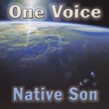 Native Son One Voice