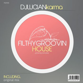 Dj Lucian Karma - Original Mix