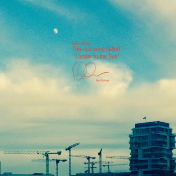 Исполнитель Ken Dolman, альбом Ladder to the Sun