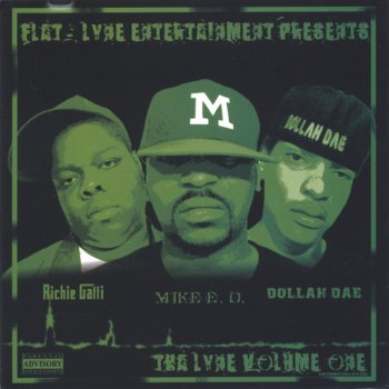 Dollah Dae Freestyle two