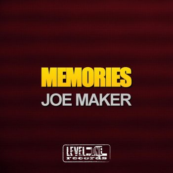 Joe Maker Let The Bass Kick - Original Mix