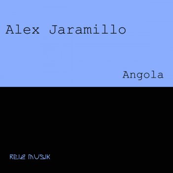 Alex Jaramillo Unusual