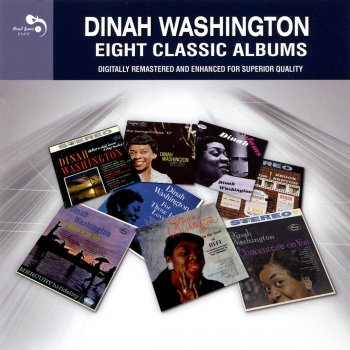 Dinah Washington Alone Together - from "Dinah Jams"