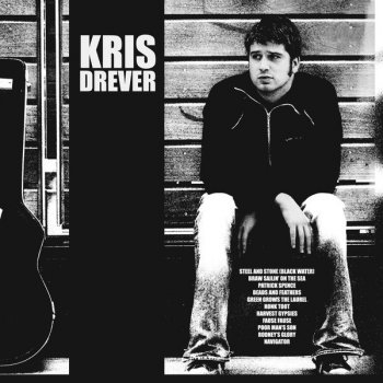 Kris Drever Poor Mans Son