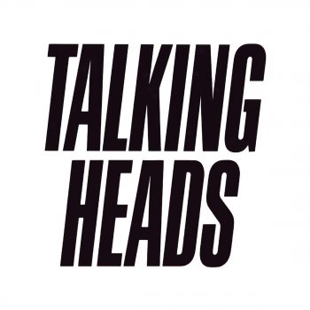 Talking Heads The Lady Don't Mind (5.1 mix)