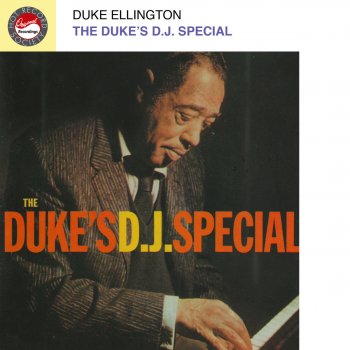 Duke Ellington and His Orchestra Moonstone